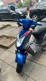 Kymco, Ophalen of Verzenden, Zo goed als nieuw, Benzine, Agility