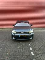 Volkswagen Tiguan 1.5 TSI*AUT*3x R-LINE*PANO*NAP*NAVI*ACC, Zwart, 4 cilinders, Origineel Nederlands, Particulier