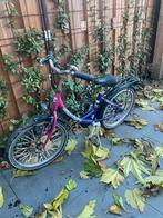 Kinderfiets 5-7 jaar. Framemaat 31 cm, Fietsen en Brommers, Fietsen | Kinderfietsjes, Ophalen, Gebruikt, 16 tot 20 inch