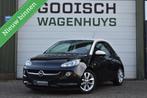 Opel ADAM 1.0 Turbo BlitZ | Navi | Carplay | Stoel/Stuurverw, Auto's, Voorwielaandrijving, Navigatiesysteem, 40 €/maand, Euro 6