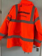 bombardier services dikke jas XL portwest, Tuin en Terras, Heren, Portwest, Ophalen of Verzenden, Zo goed als nieuw