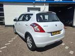 Suzuki Swift 1.2 Beat EASSS /Leder interieur/Zeer luxe en un, Euro 5, Stof, Gebruikt, 1242 cc