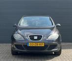 Seat Altea 1.6 Stylance I Airco I LMV I, 65 €/maand, Stof, Gebruikt, 4 cilinders