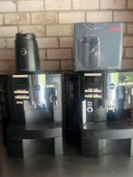 Jura koffiemachine, Ophalen, Gebruikt, Koffiemachine