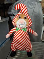 AH XL Hamster Kerst zuurstok (nieuw), Ophalen of Verzenden, Nieuw, Overige typen