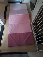 Roze Speelmat / Gymmat, Kinderen en Baby's, Ophalen, Zo goed als nieuw