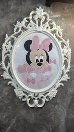 Ikea barok vikersund 4x disney marie minnie katrien, Ophalen, Zo goed als nieuw
