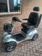Scootmobiel Practicomfort deluxe, Ophalen, Gebruikt, 11 t/m 15 km/u