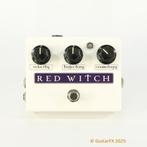 Red Witch Deluxe Moon Phaser (s/n MP071269), Ophalen of Verzenden, -, -, -