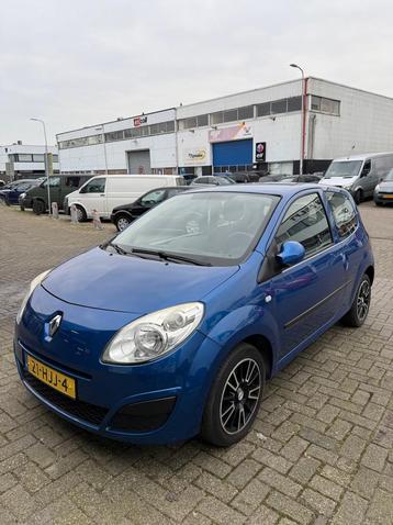 Renault Twingo 1.2 Authentique beschikbaar voor biedingen