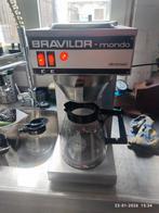 Aanbieding div. werkende bravilor mondo koffiezetapparaten, Ophalen of Verzenden
