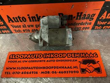 Hyundai i10 Kia ('08-'13) 1.2 16V Startmotor - 36100-03200 beschikbaar voor biedingen