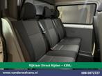 Volkswagen Transporter 2.0 TDI L2H1 Dubbele Cabine Euro6 *Ri, Voorwielaandrijving, Stof, Gebruikt, 4 cilinders