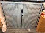 Roldeur/ archiefkast 105,5 x 120 x 47 cm, Huis en Inrichting, Kasten | Roldeurkasten en Archiefkasten, Ophalen, 100 tot 150 cm