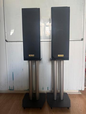 Hepta ace gold series (met stands) beschikbaar voor biedingen