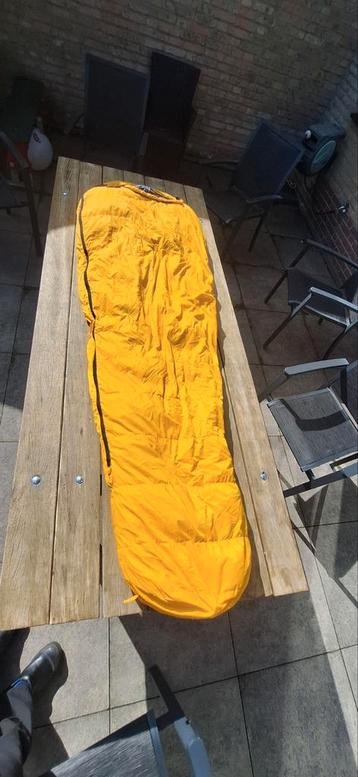 Carl Denig Donzen Slaapzak 0 Graden beschikbaar voor biedingen