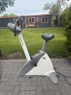 Tunturi T4 hometrainer, Ophalen of Verzenden, Zo goed als nieuw, Hometrainer