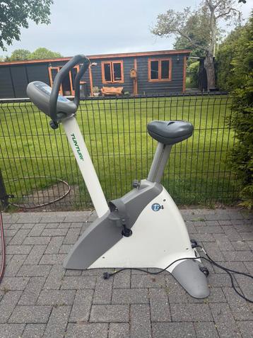 Tunturi T4 hometrainer beschikbaar voor biedingen