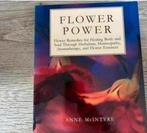 Flower power, Ophalen of Verzenden, Zo goed als nieuw