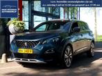 Peugeot 5008 1.2 PureTech GT-Line 7 Persoons | Navi | ECC |, Voorwielaandrijving, Stof, Gebruikt, Euro 6