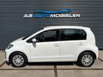 Volkswagen Up! 1.0 BMT move up! 5 DEURS/ BLUETOOTH/ PARKEER, Voorwielaandrijving, Gebruikt, Met garantie (alle), Origineel Nederlands