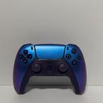 Playstation 5 Controller Chroma indigo ZGAN, Spelcomputers en Games, Spelcomputers | Sony PSP, Ophalen of Verzenden, Zo goed als nieuw