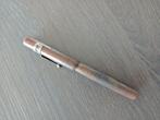 Vintage vulpen met 14k punt Wahl 2, Verzamelen, Ophalen of Verzenden, Gebruikt, Vulpen, Overige merken