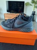 Zgan. Nike Revolution Running., Ophalen of Verzenden, Zo goed als nieuw, Hardloopschoenen, Nike