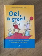 H. van de Rijt - Oei, ik groei!, H. van de Rijt; F.X. Plooij, Gelezen, Ophalen