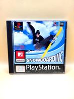 MTV Sports Snowboarding - PlayStation 1 - PS1, Spelcomputers en Games, Games | Sony PlayStation 1, Sony support, Taurusavenue 16 Hoofddorp