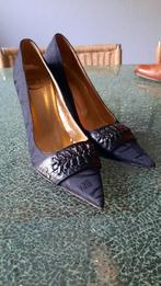 Just Cavalli pumps, Pumps, Zwart, Ophalen of Verzenden, Zo goed als nieuw