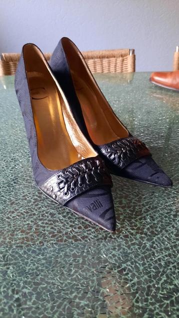 Just Cavalli pumps beschikbaar voor biedingen