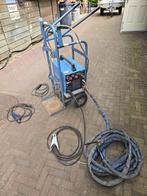 Tig lasapparaat DC, Doe-het-zelf en Verbouw, Gereedschap | Lasapparaten, Ophalen, Gebruikt, 150 tot 250 ampère, Tig