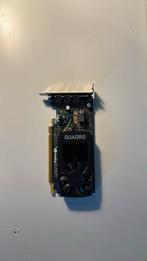 PNY Nvidia Quadro P400, Ophalen of Verzenden, Zo goed als nieuw, GDDR5, Nvidia