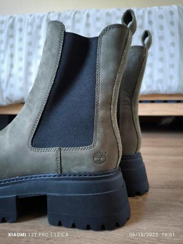 Winter Boots Timberland  beschikbaar voor biedingen