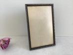Jyden Fotolijstje zilverkleurig ontspiegeld 14,5 x 9,5 cm, Ophalen of Verzenden