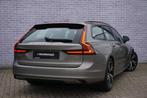 Volvo V90 2.0 B4 R-Design | Verwarmbare stoelen-stuur-achter, Euro 6, 4 cilinders, Origineel Nederlands, 1726 kg