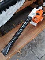Stihl SH 86 BG 86 Bladblazer bladzuiger opvangzak, Tuin en Terras, Bladblazers, Ophalen, Benzine, Gebruikt, Handgedragen