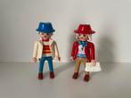 Opa en oma II, Kinderen en Baby's, Speelgoed | Playmobil, Ophalen of Verzenden, Gebruikt, Complete set