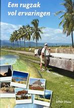 Visser - Een rugzak vol ervaringen, Ophalen of Verzenden