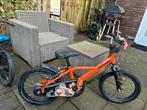 Fiets 4-6 jaar, Minder dan 16 inch, Gebruikt, Ophalen of Verzenden