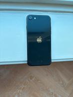 Apple iPhone SE 256 GB, Telecommunicatie, Mobiele telefoons | Apple iPhone, 256 GB, Zwart, Ophalen of Verzenden, Zo goed als nieuw