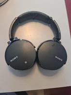 Sony MDR-XB950BT, Ophalen of Verzenden, Gebruikt, Sony