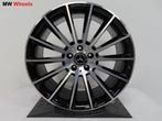 Originele Mercedes CLS W257 AMG 20 inch velgen  nieuw, Gebruikt, Velg(en), -, -