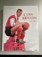 Boek over Coen Moulijn, Feyenoord, Boeken, Ophalen of Verzenden, Gelezen, Sport
