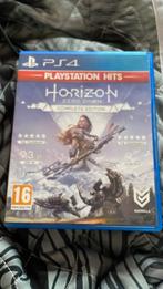 Horizon zero dawn + geldige voucher code, Spelcomputers en Games, Games | Sony PlayStation 4, Avontuur en Actie, Vanaf 16 jaar