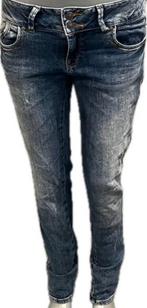 Jeans van LTB - W. 29 L. 32, Verzenden, Zo goed als nieuw, Blauw, W28 - W29 (confectie 36)