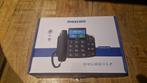 Maxcom MM42D SE  Senioren telefoon met whatsapp, Ophalen of Verzenden, Zo goed als nieuw