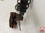 VW Polo 6R Ibiza 6J Veerpoot Compleet Links Voor 6R0413031C, Ophalen of Verzenden, Gebruikt, Seat
