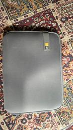 Case Logic Laps Laptop Sleeve 13" - Hoes 13 inch grijs, Ophalen of Verzenden, 13 inch, Zo goed als nieuw, Aktetas